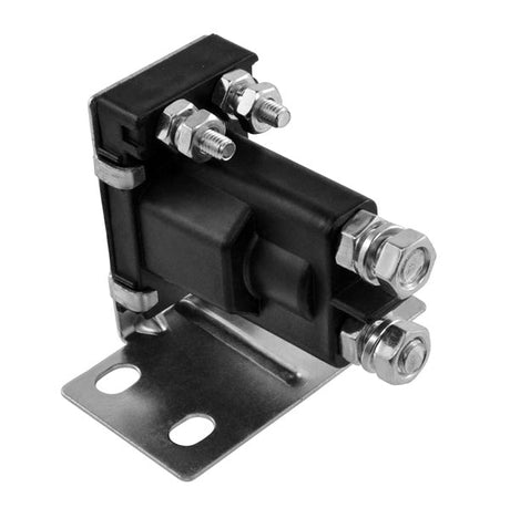 KIMPEX STARTER RELAY SOLENOID SWITCH (SF - 090 - 004881) - DRIVEN Canada's Powersports SF - 090 - 004881SF - 090 - 004881