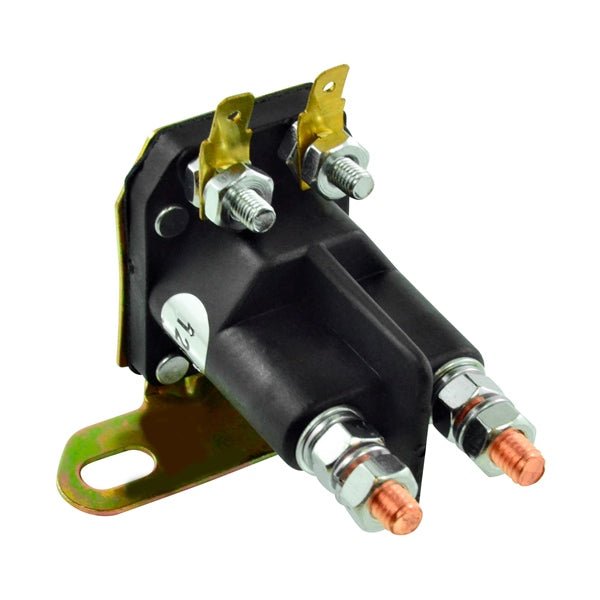 KIMPEX STARTER RELAY SOLENOID SWITCH (SF - 090 - 004885) - DRIVEN Canada's Powersports SF - 090 - 004885SF - 090 - 004885