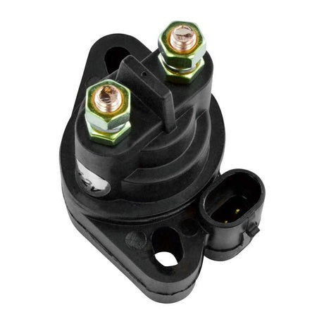 KIMPEX STARTER RELAY SOLENOID SWITCH (SF - 090 - 004889) - DRIVEN Canada's Powersports SF - 090 - 004889SF - 090 - 004889