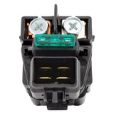 KIMPEX STARTER RELAY SOLENOID SWITCH (SF - 090 - 004954) - DRIVEN Canada's Powersports SF - 090 - 004954SF - 090 - 004954