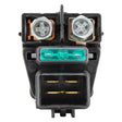 KIMPEX STARTER RELAY SOLENOID SWITCH (SF - 090 - 004959) - DRIVEN Canada's Powersports SF - 090 - 004959SF - 090 - 004959