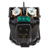 KIMPEX STARTER RELAY SOLENOID SWITCH (SF - 090 - 004974) - DRIVEN Canada's Powersports SF - 090 - 004974SF - 090 - 004974
