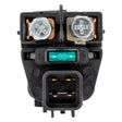 KIMPEX STARTER RELAY SOLENOID SWITCH (SF - 090 - 004979) - DRIVEN Canada's Powersports SF - 090 - 004979SF - 090 - 004979