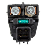 KIMPEX STARTER RELAY SOLENOID SWITCH (SF - 090 - 004979) - DRIVEN Canada's Powersports SF - 090 - 004979SF - 090 - 004979