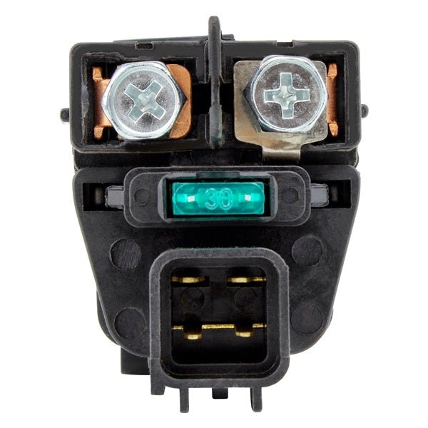 KIMPEX STARTER RELAY SOLENOID SWITCH (SF - 090 - 004979) - DRIVEN Canada's Powersports SF - 090 - 004979SF - 090 - 004979