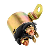 KIMPEX STARTER RELAY SOLENOID SWITCH (SF - 090 - 005855) - DRIVEN Canada's Powersports 779421887575SF - 090 - 005855