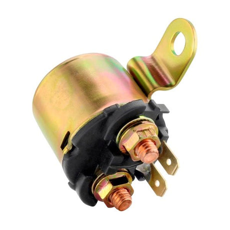 KIMPEX STARTER RELAY SOLENOID SWITCH (SF - 090 - 005855) - DRIVEN Canada's Powersports 779421887575SF - 090 - 005855