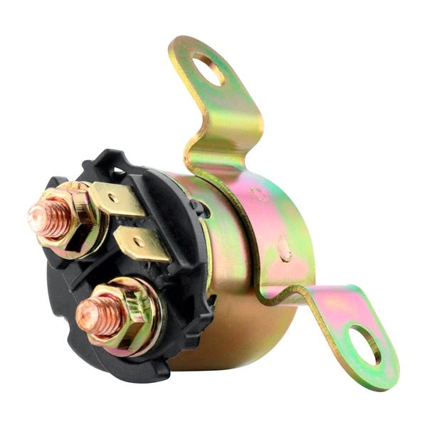 KIMPEX STARTER RELAY SOLENOID SWITCH (SF - 090 - 005855) - DRIVEN Canada's Powersports 779421887575SF - 090 - 005855