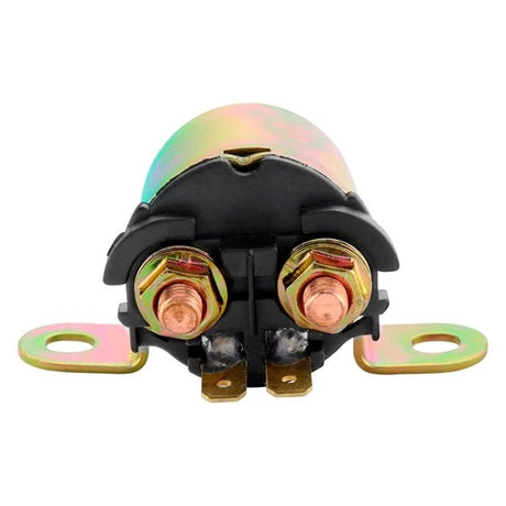 KIMPEX STARTER RELAY SOLENOID SWITCH (SF - 090 - 005855) - DRIVEN Canada's Powersports 779421887575SF - 090 - 005855