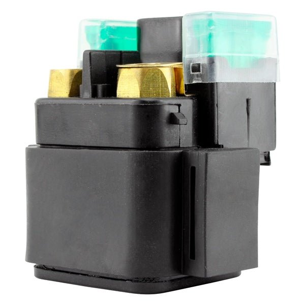 KIMPEX STARTER RELAY SOLENOID SWITCH (SF - 090 - 006120) - DRIVEN Canada's Powersports SF - 090 - 006120SF - 090 - 006120