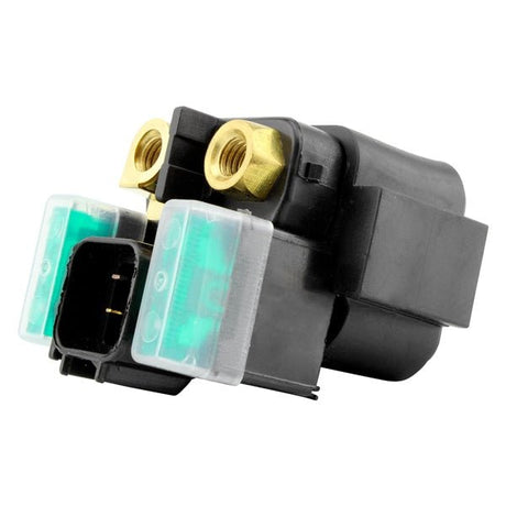 KIMPEX STARTER RELAY SOLENOID SWITCH (SF - 090 - 006120) - DRIVEN Canada's Powersports SF - 090 - 006120SF - 090 - 006120