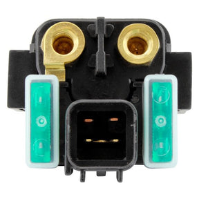 KIMPEX STARTER RELAY SOLENOID SWITCH (SF - 090 - 006120) - DRIVEN Canada's Powersports SF - 090 - 006120SF - 090 - 006120