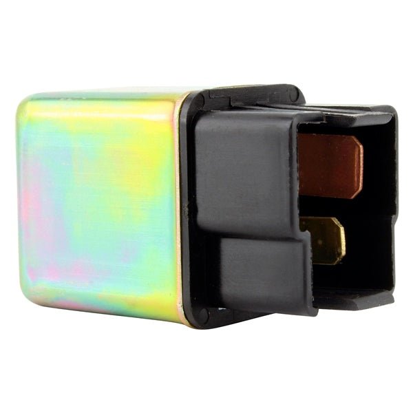 KIMPEX STARTER RELAY SOLENOID SWITCH (SF - 090 - 006140) - DRIVEN Canada's Powersports SF - 090 - 006140SF - 090 - 006140