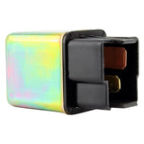 KIMPEX STARTER RELAY SOLENOID SWITCH (SF - 090 - 006140) - DRIVEN Canada's Powersports SF - 090 - 006140SF - 090 - 006140