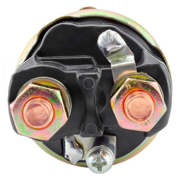 KIMPEX STARTER RELAY SOLENOID SWITCH (SF - 090 - 006152) - DRIVEN Canada's Powersports 9999999998SF - 090 - 006152