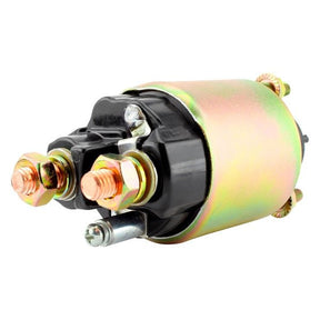 KIMPEX STARTER RELAY SOLENOID SWITCH (SF - 090 - 006152) - DRIVEN Canada's Powersports 9999999998SF - 090 - 006152