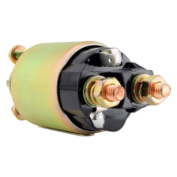 KIMPEX STARTER RELAY SOLENOID SWITCH (SF - 090 - 006156) - DRIVEN Canada's Powersports SF - 090 - 006156SF - 090 - 006156