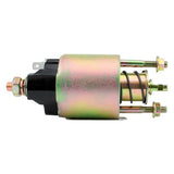 KIMPEX STARTER RELAY SOLENOID SWITCH (SF - 090 - 006156) - DRIVEN Canada's Powersports SF - 090 - 006156SF - 090 - 006156