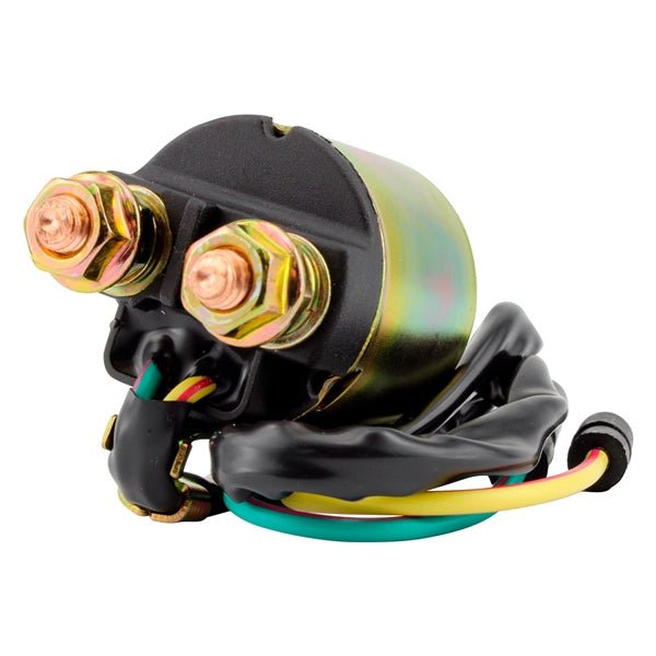 KIMPEX STARTER RELAY SOLENOID SWITCH (SF - 090 - 006183) - DRIVEN Canada's Powersports SF - 090 - 006183SF - 090 - 006183
