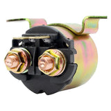 KIMPEX STARTER RELAY SOLENOID SWITCH (SF - 090 - 006269) - DRIVEN Canada's Powersports 9999999998SF - 090 - 006269