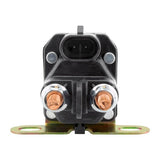KIMPEX STARTER RELAY SOLENOID SWITCH (SF - 090 - 006818) - DRIVEN Canada's Powersports 779421878399SF - 090 - 006818