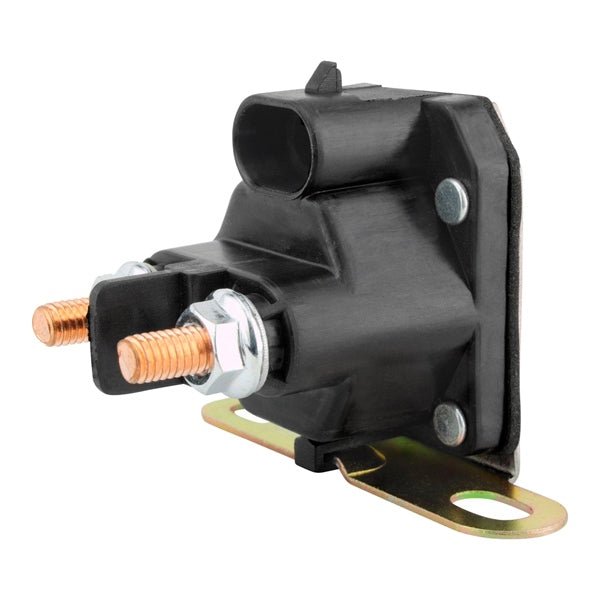 KIMPEX STARTER RELAY SOLENOID SWITCH (SF - 090 - 006818) - DRIVEN Canada's Powersports 779421878399SF - 090 - 006818