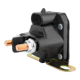 KIMPEX STARTER RELAY SOLENOID SWITCH (SF - 090 - 006818) - DRIVEN Canada's Powersports 779421878399SF - 090 - 006818
