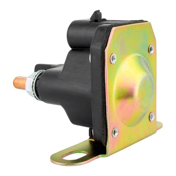 KIMPEX STARTER RELAY SOLENOID SWITCH (SF - 090 - 006818) - DRIVEN Canada's Powersports 779421878399SF - 090 - 006818