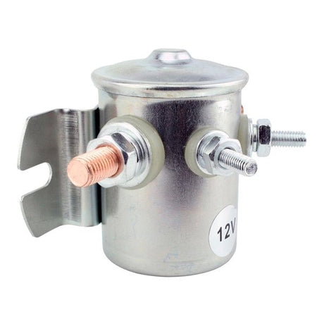 KIMPEX STARTER RELAY SOLENOID SWITCH (SF - 090 - 006822) - DRIVEN Canada's Powersports 779421878405SF - 090 - 006822