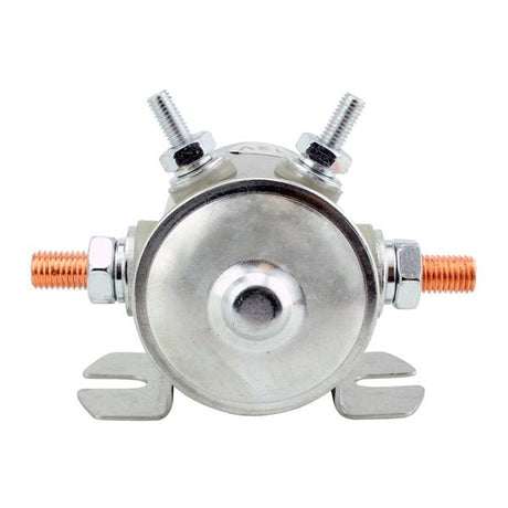 KIMPEX STARTER RELAY SOLENOID SWITCH (SF - 090 - 006822) - DRIVEN Canada's Powersports 779421878405SF - 090 - 006822