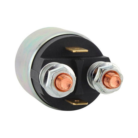 KIMPEX STARTER RELAY SOLENOID SWITCH (SF - 090 - 006830) - DRIVEN Canada's Powersports 779421887582SF - 090 - 006830