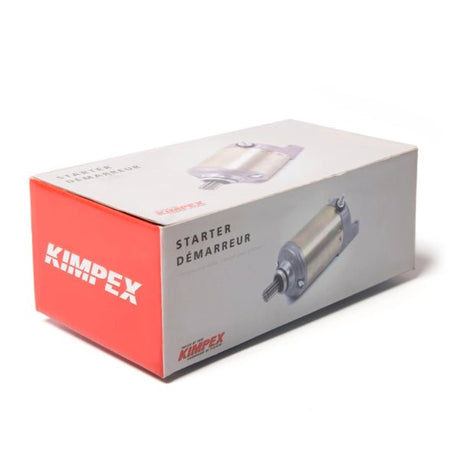 KIMPEX STARTER (MQD6813) - DRIVEN Canada's Powersports 779422970535MQD6813