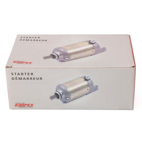 KIMPEX STARTER (MQD6817) - DRIVEN Canada's Powersports 779422970559MQD6817