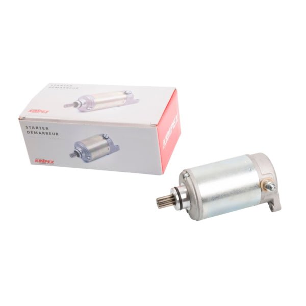 KIMPEX STARTER (MQD6825) - DRIVEN Canada's Powersports 779423016942MQD6825