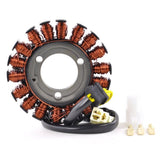 KIMPEX STATOR AND CRANKCASE COVER GASKET (SF - 900 - 006391) - DRIVEN Canada's Powersports RM01092GSF - 900 - 006391