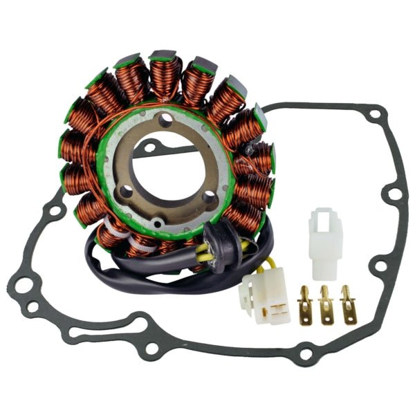 KIMPEX STATOR AND CRANKCASE COVER GASKET (SF - 900 - 006391) - DRIVEN Canada's Powersports RM01092GSF - 900 - 006391