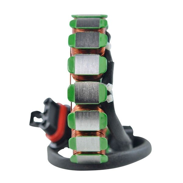 KIMPEX STATOR AND CRANKCASE COVER GASKET (SF - 900 - 006395) - DRIVEN Canada's Powersports 779421901653SF - 900 - 006395