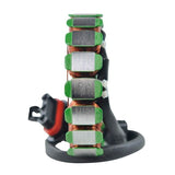 KIMPEX STATOR AND CRANKCASE COVER GASKET (SF - 900 - 006395) - DRIVEN Canada's Powersports 779421901653SF - 900 - 006395