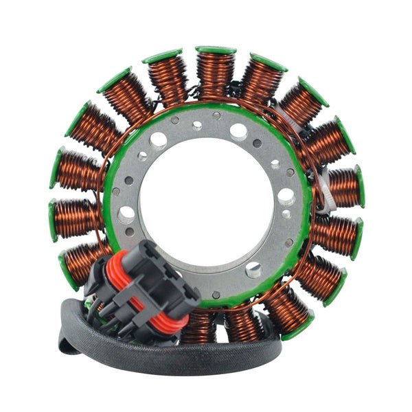 KIMPEX STATOR AND CRANKCASE COVER GASKET (SF - 900 - 006395) - DRIVEN Canada's Powersports 779421901653SF - 900 - 006395