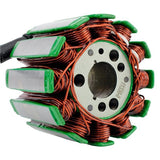 KIMPEX STATOR AND IMPROVED FLYWHEEL KIT (SF - 900 - 006629) - DRIVEN Canada's Powersports SF - 900 - 006629SF - 900 - 006629