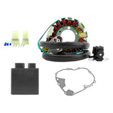 KIMPEX STATOR, CDI BOX, GASKET KIT (SF - 900 - 006594) - DRIVEN Canada's Powersports RMS900 - 106198SF - 900 - 006594