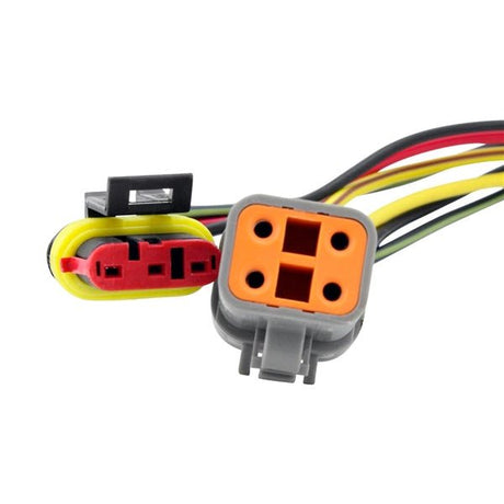 KIMPEX STATOR, CDI BOX IGNITION COIL CALIBRATION MODULE (SF - 900 - 006630) - DRIVEN Canada's Powersports 779421882235SF - 900 - 006630