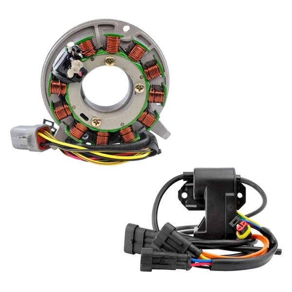 KIMPEX STATOR, CDI BOX IGNITION COIL CALIBRATION MODULE (SF - 900 - 006630) - DRIVEN Canada's Powersports 779421882235SF - 900 - 006630