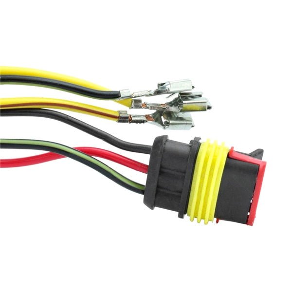 KIMPEX STATOR, CDI BOX & IGNITION COIL KIT (SF - 900 - 006580) - DRIVEN Canada's Powersports 779421882204SF - 900 - 006580