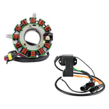 KIMPEX STATOR, CDI BOX & IGNITION COIL KIT (SF - 900 - 006580) - DRIVEN Canada's Powersports 779421882204SF - 900 - 006580
