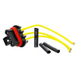 KIMPEX STATOR CONNECTOR & PIGTAIL HARNESS (SF - 957 - 006081) - DRIVEN Canada's Powersports SF - 957 - 006081SF - 957 - 006081
