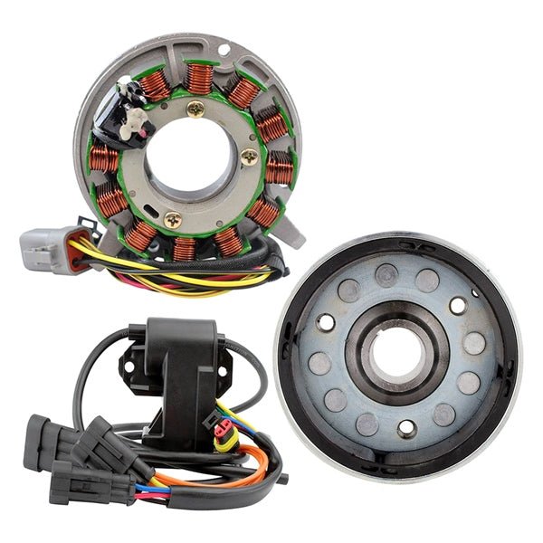 KIMPEX STATOR, FLYWHEEL, CDI BOX IGNITION COIL CALIBRATION MODULE KIT (SF - 900 - 007042) - DRIVEN Canada's Powersports 779421887605SF - 900 - 007042
