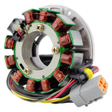 KIMPEX STATOR, FLYWHEEL, CDI BOX IGNITION COIL CALIBRATION MODULE KIT (SF - 900 - 007042) - DRIVEN Canada's Powersports 779421887605SF - 900 - 007042