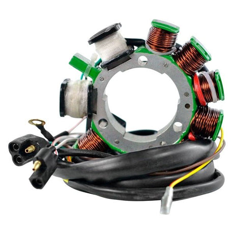 KIMPEX STATOR, FLYWHEEL, PULLER, AC/DC IGNITION CONVERSION KIT (SF - 900 - 006547) - DRIVEN Canada's Powersports 779421882280SF - 900 - 006547