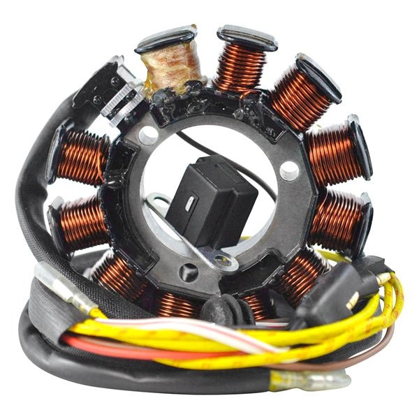 KIMPEX STATOR, FLYWHEEL, PULLER, AC/DC IGNITION CONVERSION KIT (SF - 900 - 006550) - DRIVEN Canada's Powersports 779421882303SF - 900 - 006550